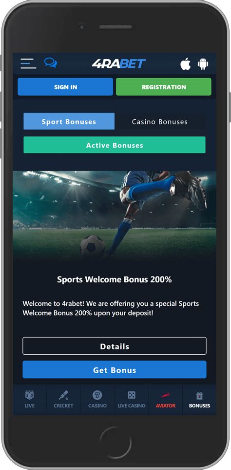 4rabet Review by Sports Betting Experts in 2024! .